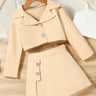 Khaki Color