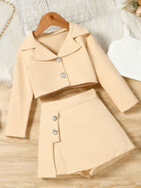 Khaki Color