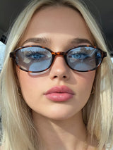 Pastel  Blue