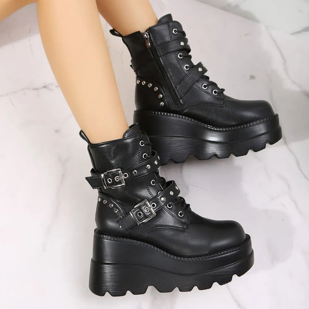 Boot Icons