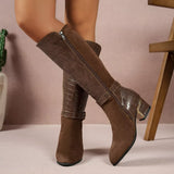 Coffee Brown