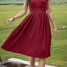 Deep Red