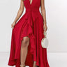 Deep Red