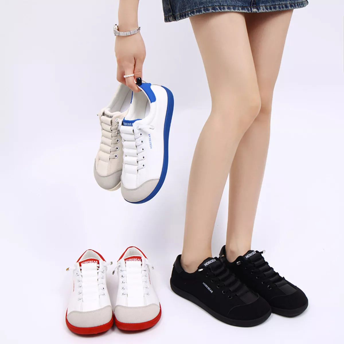 Sneaker Scene