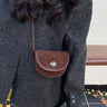Coffee Brown