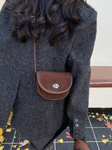 Coffee Brown