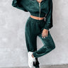 Deep Teal