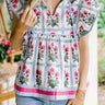 Floral