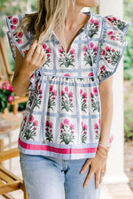 Floral