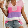 Fuchsia Pink