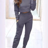 Gray