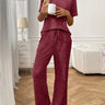 Wine Red