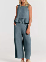 Gray Blue