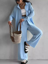 Light Blue