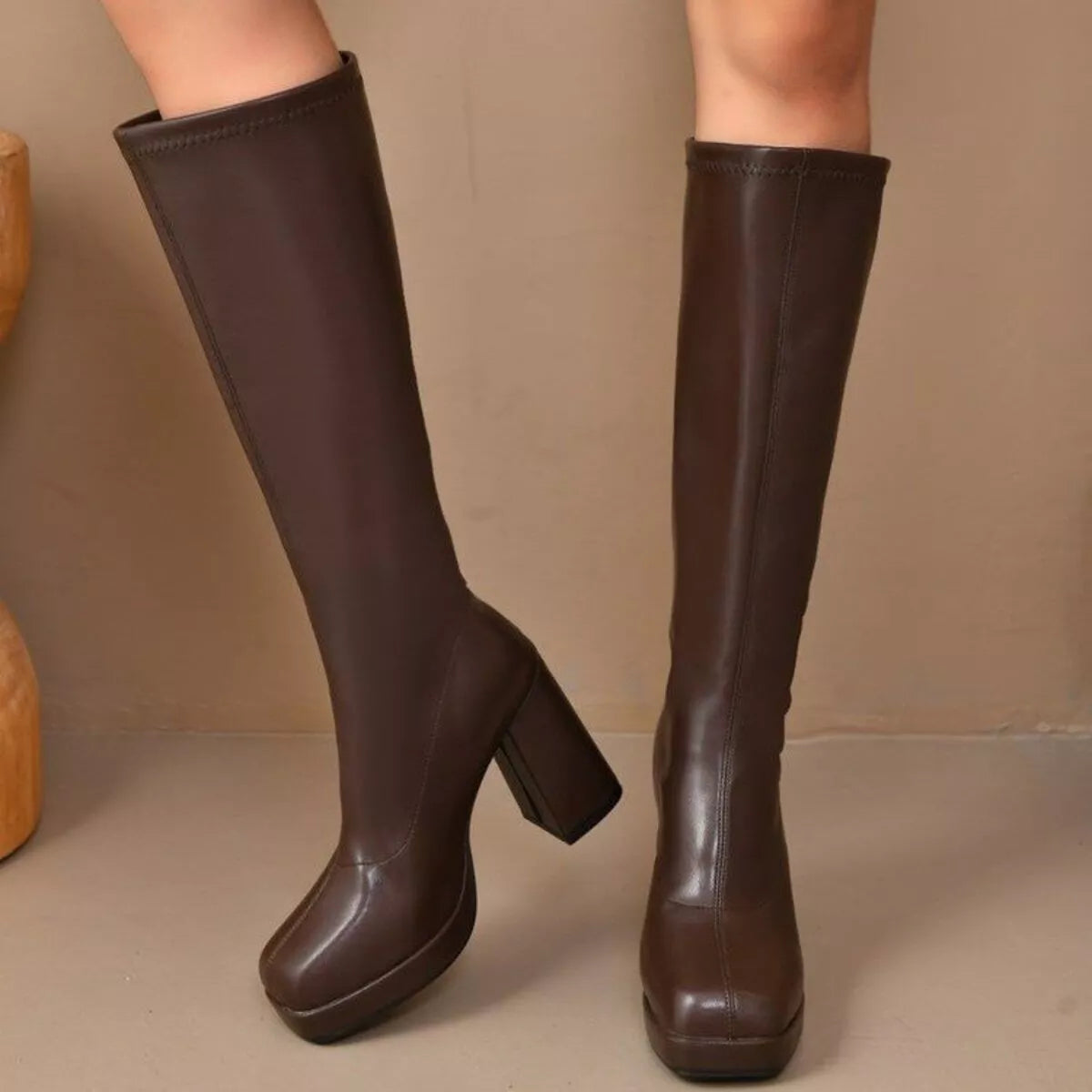 Boot Icons