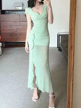 Light Green