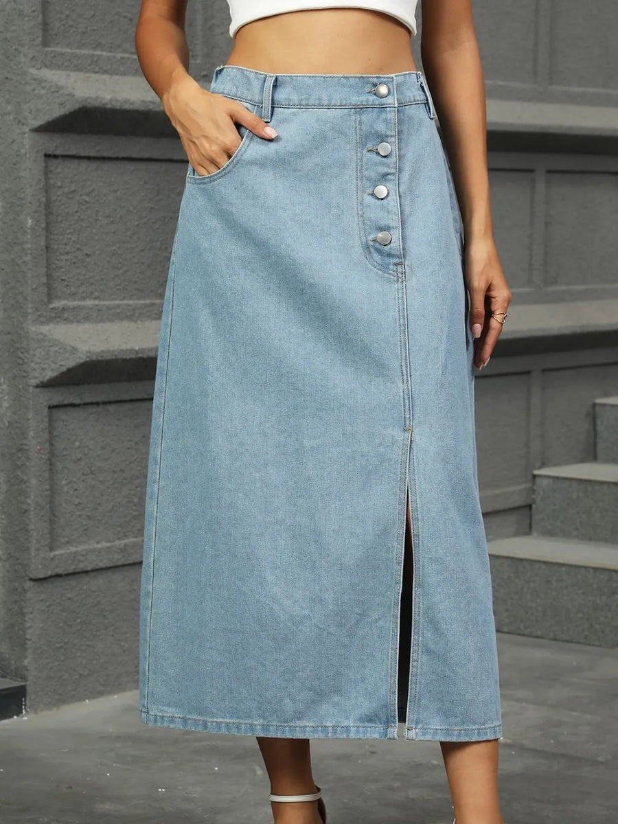 Denim Icons