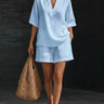 Sky Blue