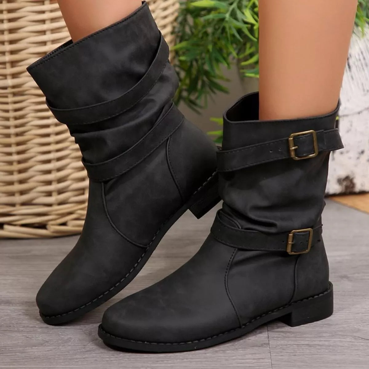 Boot Icons