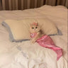 Mermaid [pink]