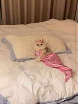 Mermaid [pink]
