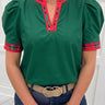 Dark Green