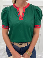 Dark Green