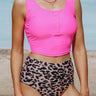 Fuchsia Pink