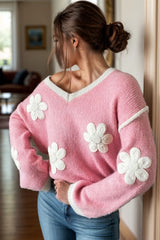 Blush Pink