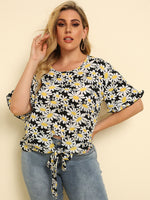 Floral