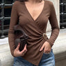 Coffee Brown