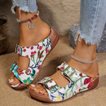 Floral