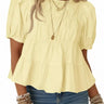 Light Yellow