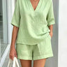 Light Green