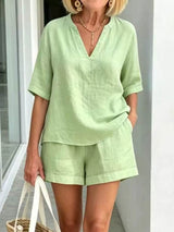 Light Green