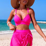 Fuchsia Pink