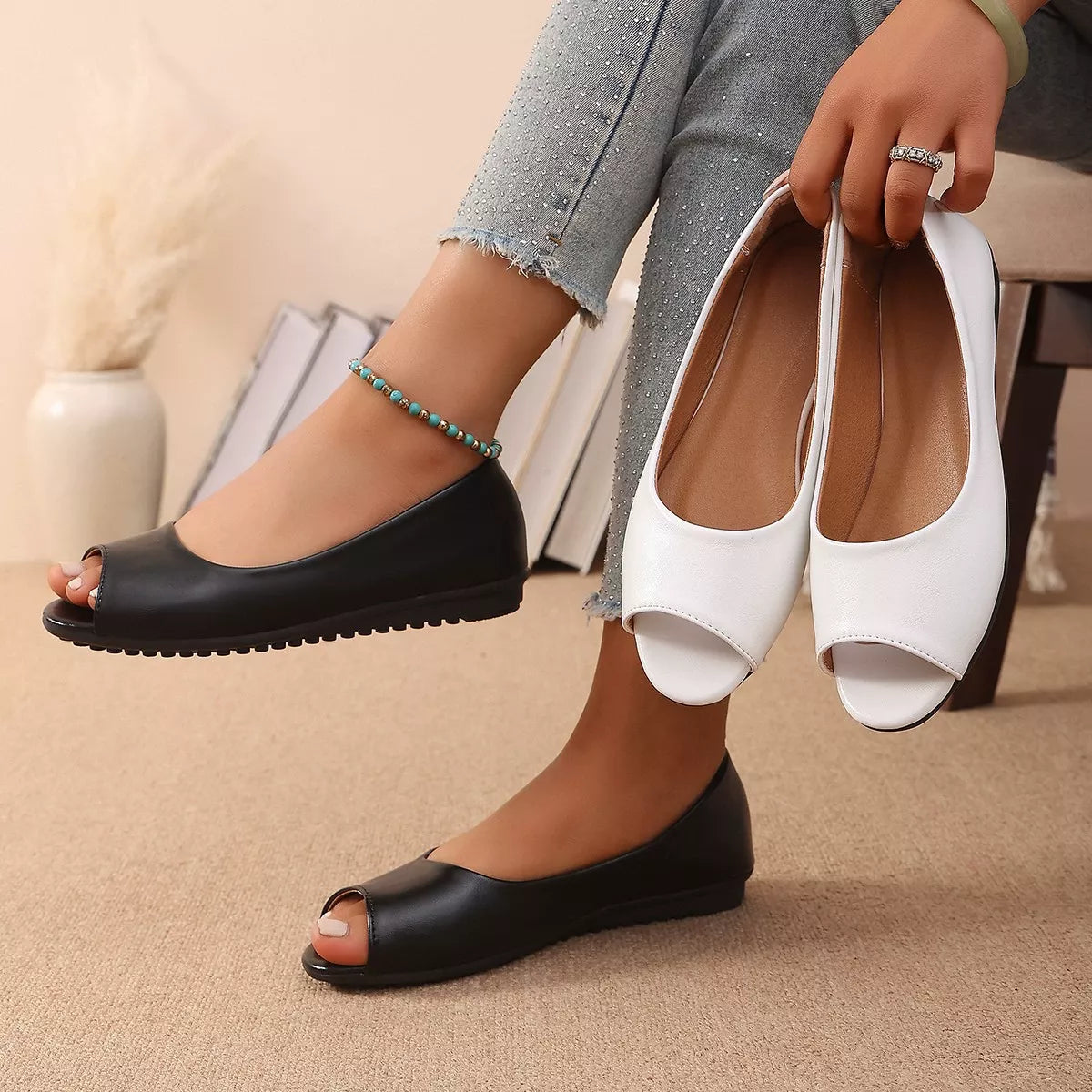 Sandal Muse