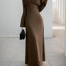 Coffee Brown