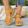 Ginger Yellow