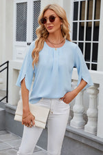 Light Blue