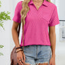 Hot Pink