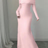 Dusty Pink