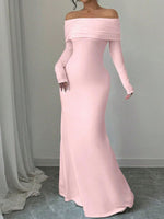 Dusty Pink