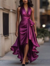 Purple Red