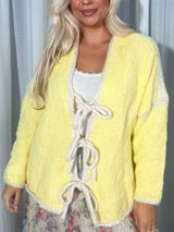 Light Yellow