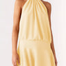 Pastel Yellow