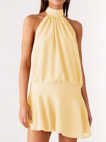 Pastel Yellow