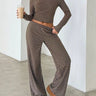 Coffee Brown