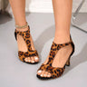 Leopard Print
