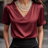 Wine Red
